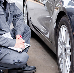 お客様に合わせた最適なご提案