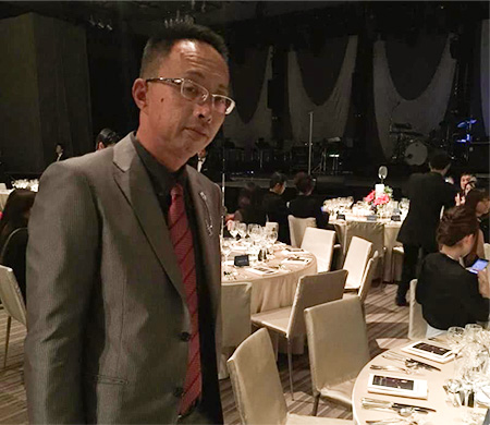 ミニプロフィール